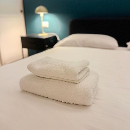 Trieste Boulevard Apartments Экстерьер фото