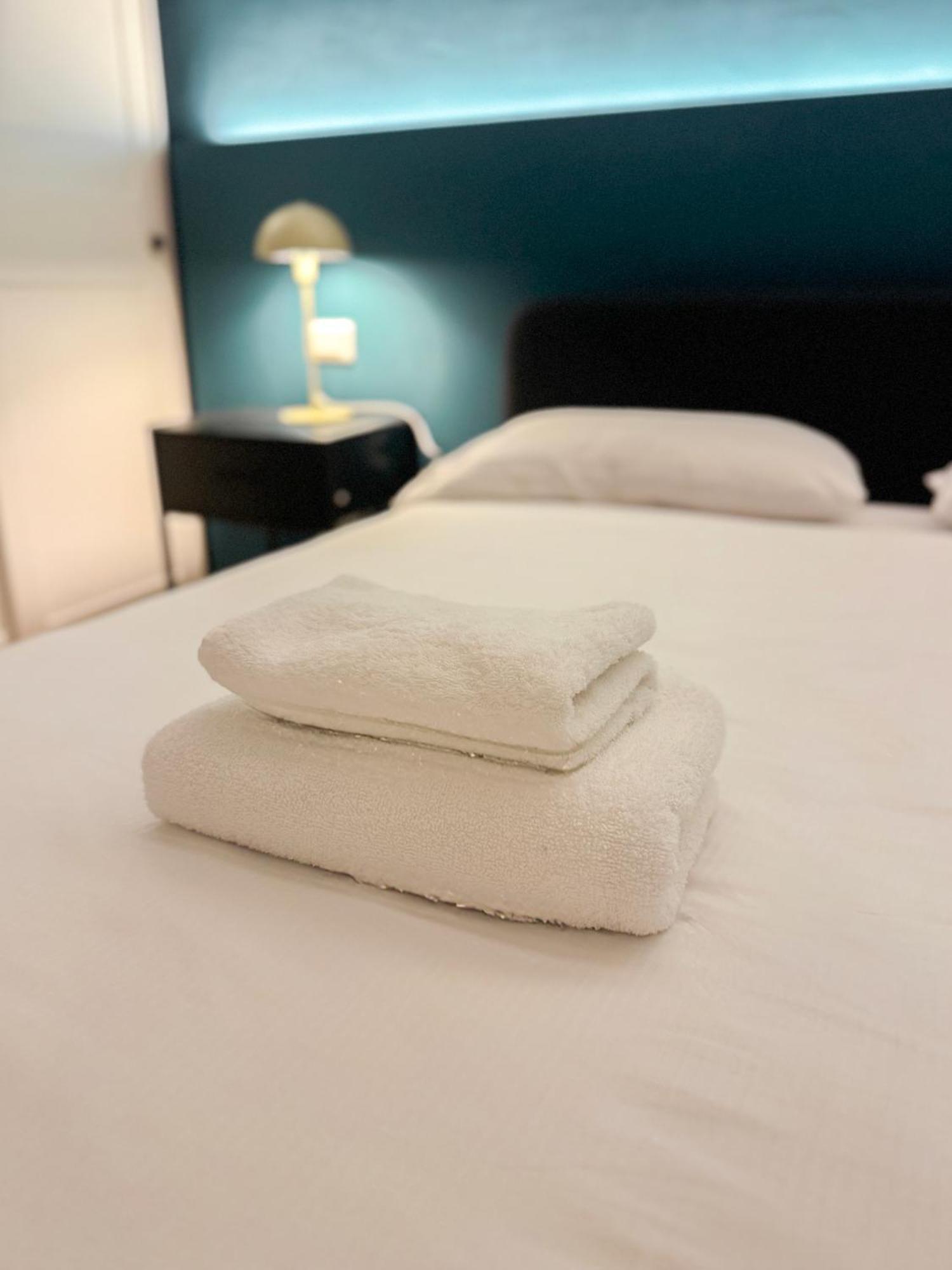 Trieste Boulevard Apartments Экстерьер фото