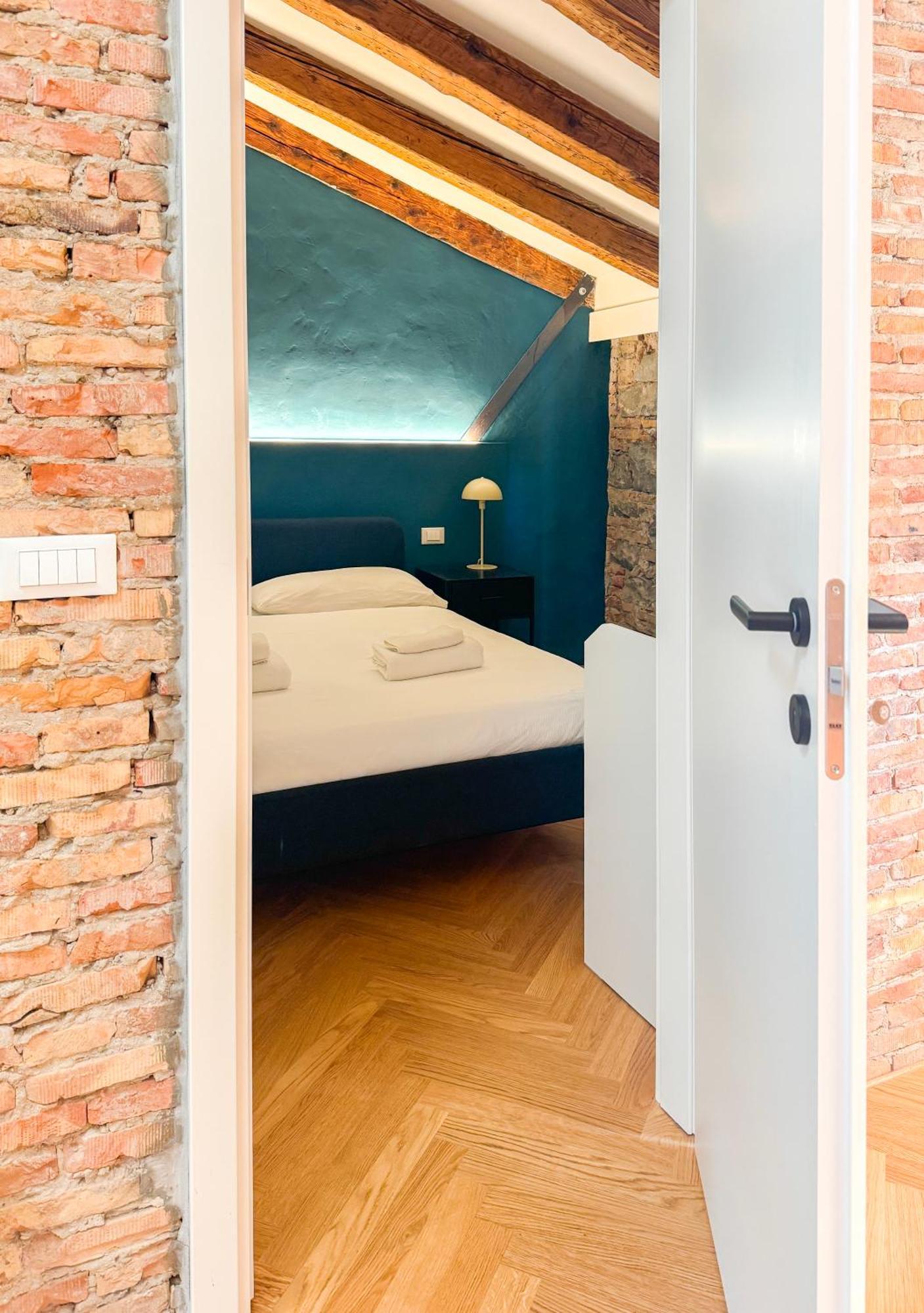 Trieste Boulevard Apartments Экстерьер фото