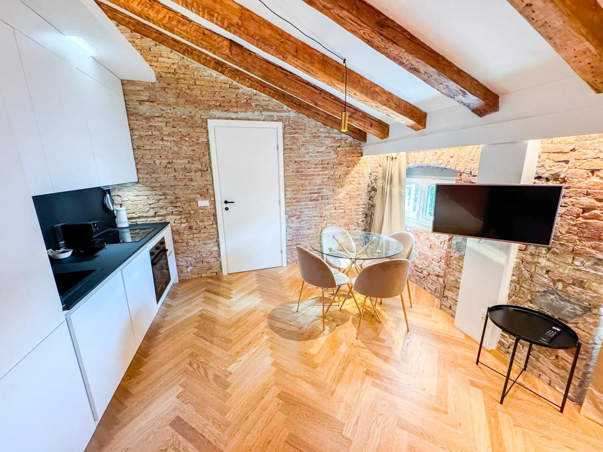 Trieste Boulevard Apartments Экстерьер фото