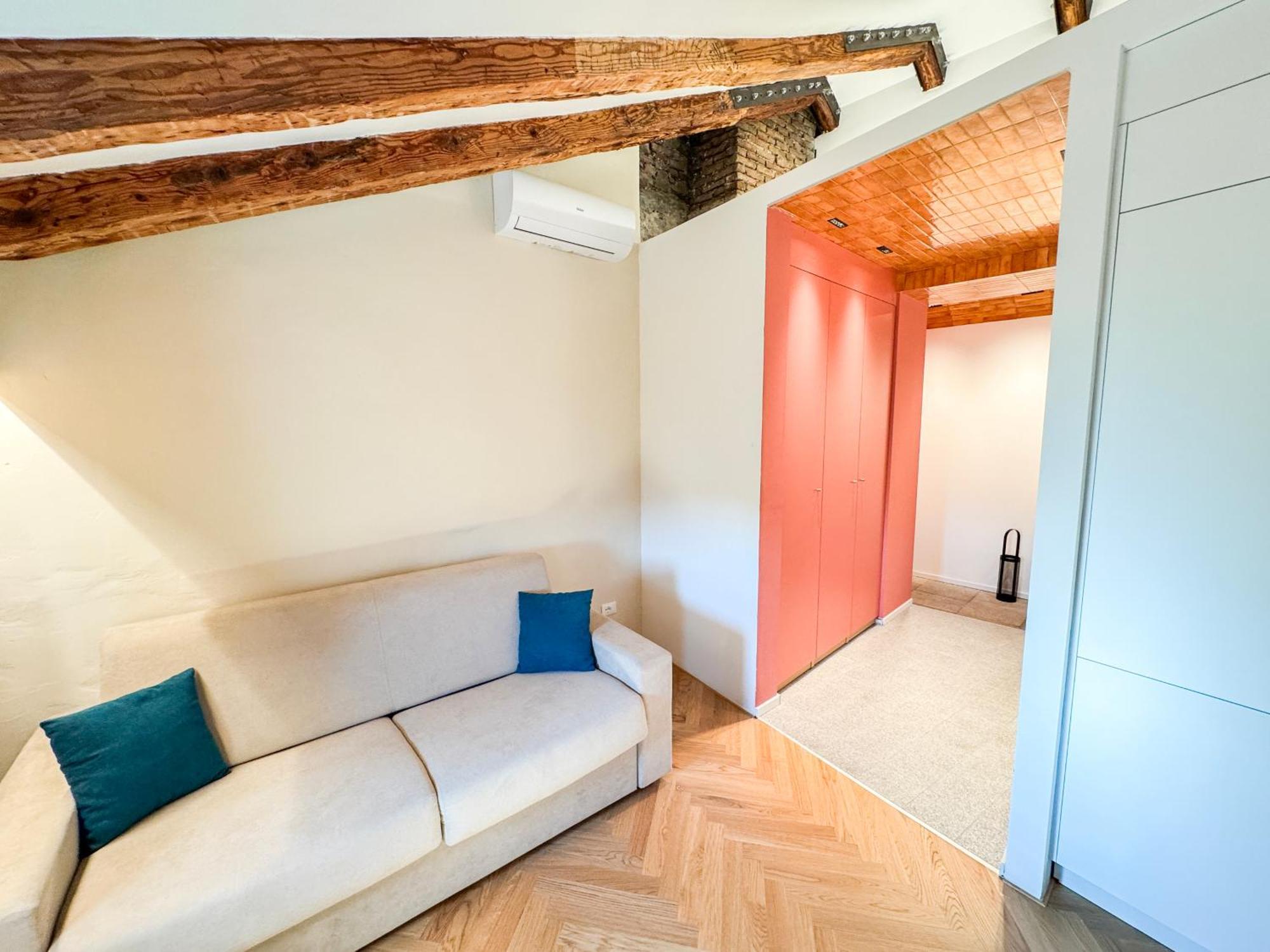 Trieste Boulevard Apartments Экстерьер фото