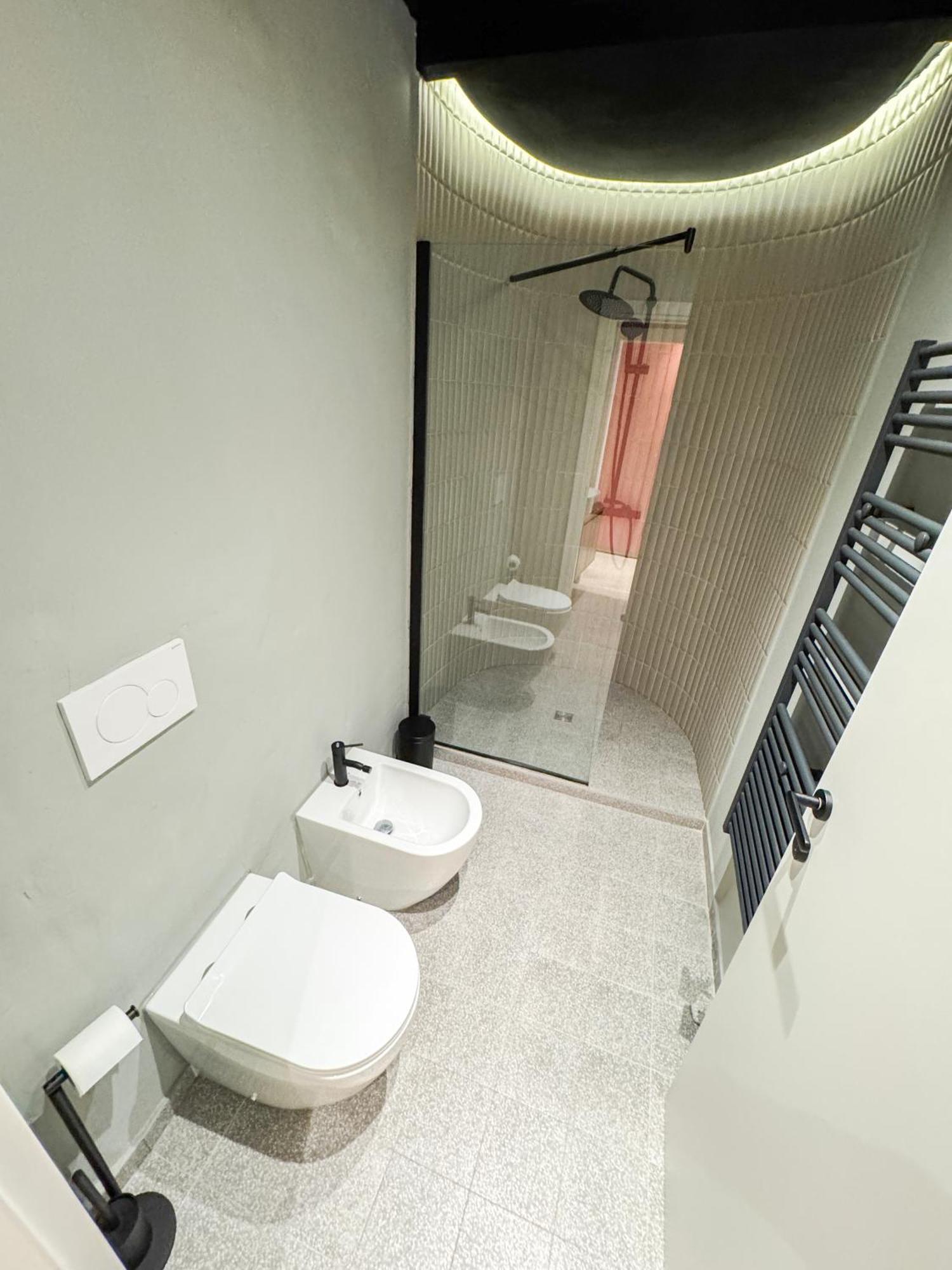 Trieste Boulevard Apartments Экстерьер фото